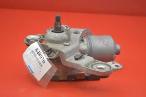 Ford Focus Etupyyhkimen vivusto ja moottori BM51-17504-BF