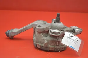 Ford Focus Motor y varillaje del limpiaparabrisas delantero BM51-17504-BF