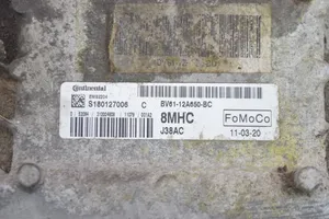 Ford Focus Galios (ECU) modulis BV61-12A650-BC