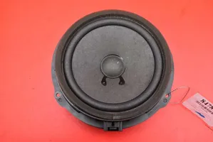 Ford Focus Enceinte subwoofer AA6T-18808-AA