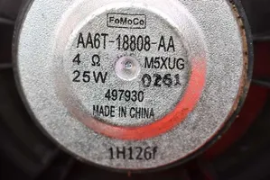 Ford Focus Subwoofer-bassokaiutin AA6T-18808-AA