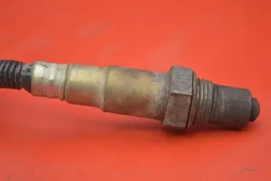 Ford Focus Sonde lambda 0258006604