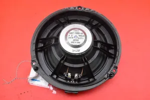 Ford Focus Subwoofer-bassokaiutin AA6T-18808-AA