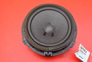 Ford Focus Subwoofer-bassokaiutin AA6T-18808-AA