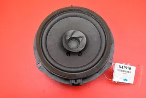 Ford Focus Subwoofer altoparlante AA6T-18808-CA