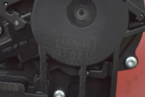 Ford Focus Silniczek wycieraczki szyby tylnej BV61-17K441-AA