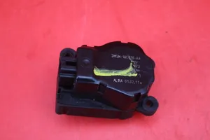 Ford Focus Moteur / actionneur de volet de climatisation 3M5H-19E616-AB