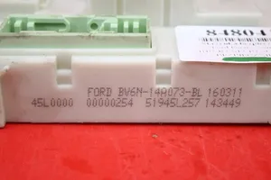 Ford Focus Set scatola dei fusibili BV6N-14A073-BL