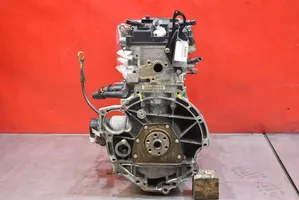 Ford Focus Engine PNDA