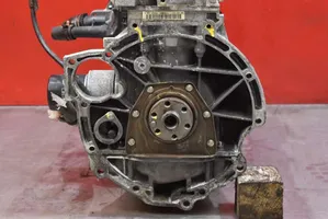 Ford Focus Engine PNDA