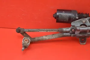 Volkswagen Bora Tringlerie et moteur d'essuie-glace avant 1J0955623