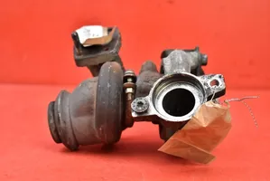 Ford Focus C-MAX Turbo system vacuum part 3M5Q-6K682-DD