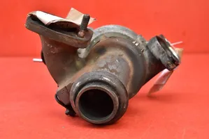 Ford Focus C-MAX Turbo system vacuum part 3M5Q-6K682-DD