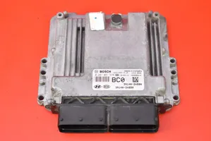 Hyundai i30 Centralina/modulo motore ECU 39140-2ABB0