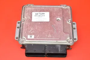 Hyundai i30 Centralina/modulo motore ECU 39140-2ABB0