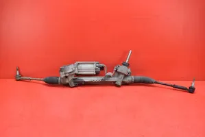 Opel Astra J Steering rack P13335004