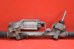 Opel Astra J Steering rack P13335004