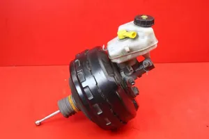 Opel Astra J Brake booster 13338058