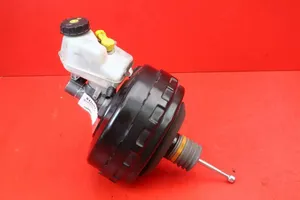 Opel Astra J Brake booster 13338058