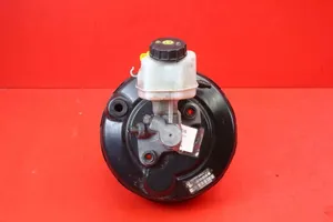 Opel Astra J Brake booster 13338058