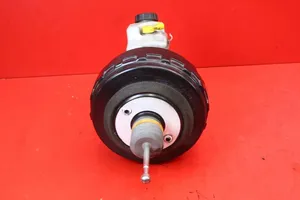 Opel Astra J Brake booster 13338058