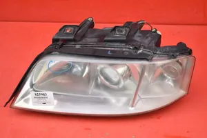 Audi A6 Allroad C5 Headlight/headlamp 14847300