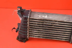 Opel Astra H Interkūlerio radiatorius 13128926