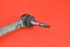 Opel Astra J Steering rack P13335004