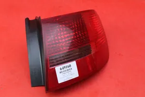 Audi A6 Allroad C5 Rear/tail lights 4F9945096