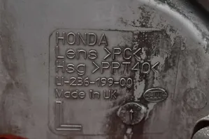 Honda Accord Etu-/Ajovalo 33150-S1A-G010-M