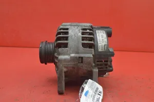 Audi A6 Allroad C5 Alternator 03D903025E