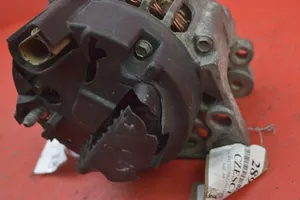 Audi A6 Allroad C5 Generator/alternator 03D903025E