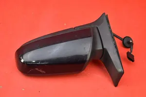 Opel Zafira B Front door electric wing mirror 13252957