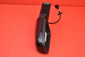 Opel Zafira B Front door electric wing mirror 13252957