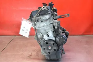 Smart ForFour I Motor 135930