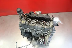 Jaguar XE Silnik / Komplet PBG4D3-6015-AD