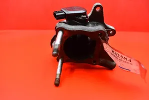 Honda CR-V Throttle body valve 