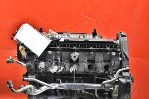 Volvo V60 Двигатель D5204T3