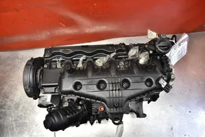 Volvo V60 Двигатель D5204T3