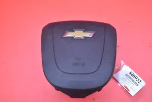 Chevrolet Cruze Airbag de volant 307080199P10