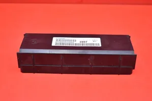 Chevrolet Cruze Unité de commande, module ECU de moteur 13582897