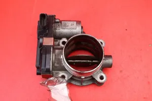 Chevrolet Cruze Throttle body valve 25183238