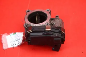 Chevrolet Cruze Throttle body valve 25183238