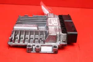 Chevrolet Cruze Engine control unit/module ECU 25187592