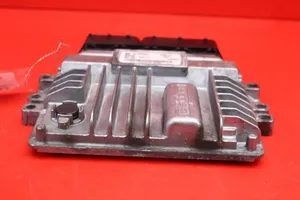 Chevrolet Cruze Engine control unit/module ECU 25187592