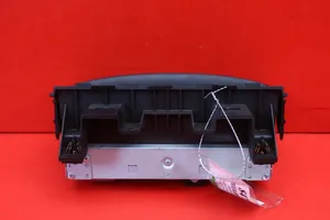 Chevrolet Cruze Panel / Radioodtwarzacz CD/DVD/GPS 95196687