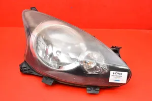Toyota Aygo AB10 Lampa przednia 81110-0H010