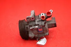 Toyota Aygo AB10 Ilmastointilaitteen kompressorin pumppu (A/C) 88310-0H010-F