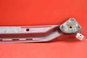 Toyota Aygo AB10 Rear bumper support beam TOYOTA