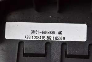 AC 428 Ohjauspyörän turvatyyny 3M51-R042B85-AG